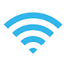 Portable Wi-Fi hotspot icon