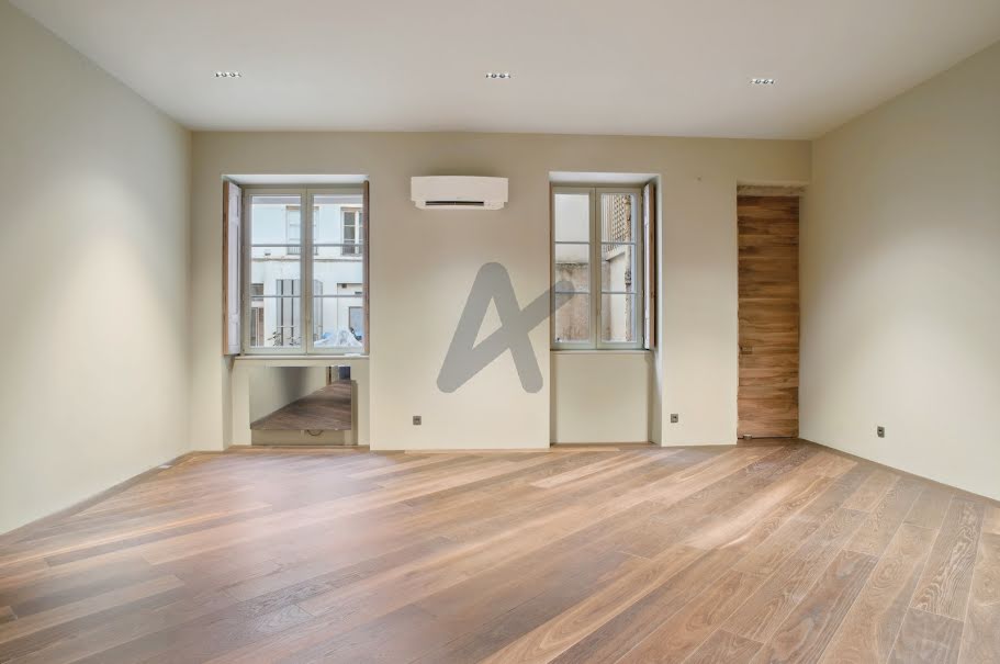 Vente appartement 3 pièces 123 m² à Lyon 2ème (69002), 425 000 €