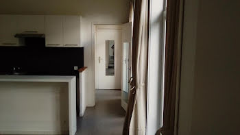 appartement à Amiens (80)