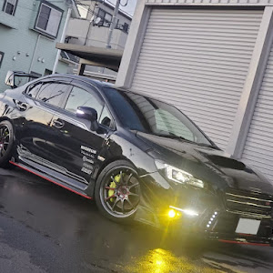 WRX STI VAB