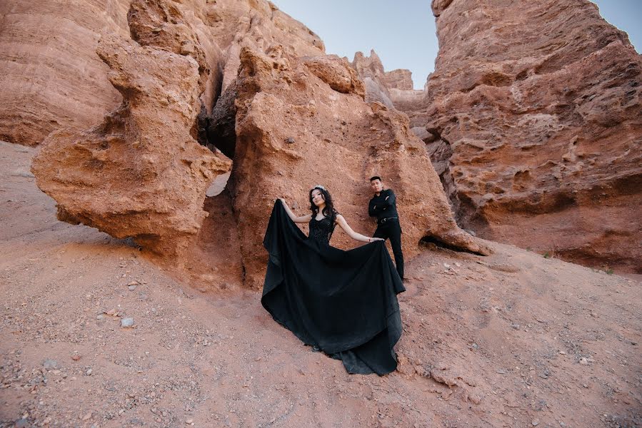 Fotógrafo de bodas Stas Levchenko (leva07). Foto del 29 de mayo 2018