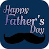 Happy Fathers Day Cards icon