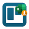 Imagem do logotipo de Official Export Excel for Trello