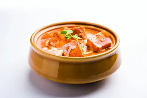 Handi Paneer