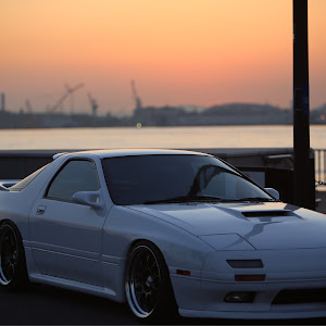 RX-7 FC3S