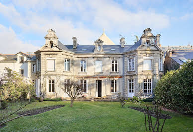 Maison avec jardin 5