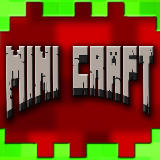 Block Craft 3D: Building Games on the App Store