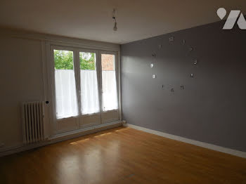 appartement à Lille (59)