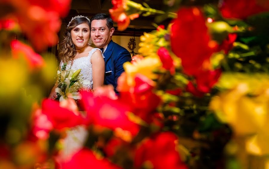 Huwelijksfotograaf William Acosta (williamacosta). Foto van 18 februari 2023