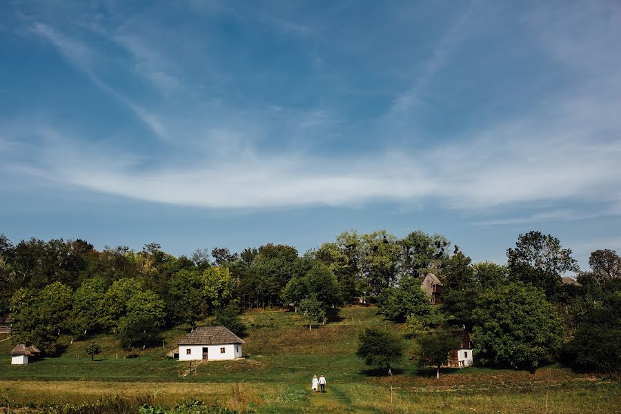 Svatební fotograf Taras Nagirnyak (tarasn). Fotografie z 24.září 2015