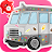 Ice Cream Truck icon