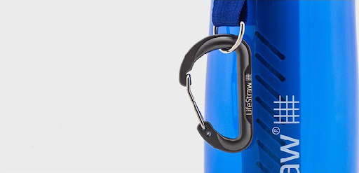 Title 5, Lifesaving Exercise Fitness Water Bottle. Stay ...