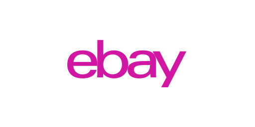 eBay logo