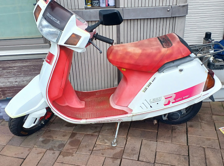 その他のDIY・タンク交換・だからイクイしか入れねえんだよに関するカスタム事例の投稿画像5枚目