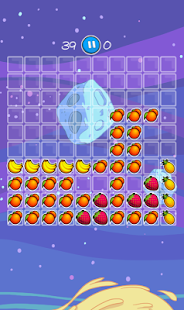 Fruit Splash Blocks Puzzle Screenshots 5