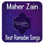 Maher Zain Ramadan Songs  Icon
