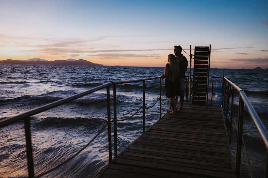 Fotografo di matrimoni Elina Petraki (elinapetraki). Foto del 5 ottobre 2023