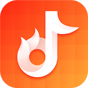 Hi Music - Free Music Player & YouTube Music 1.3.2.1283 Icon