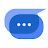 Messenger: Text Messages App icon