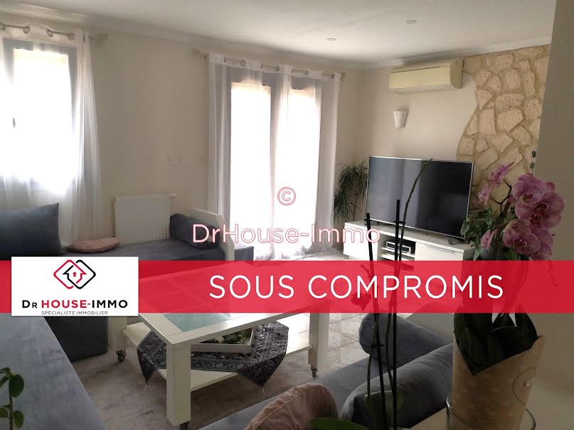 Vente maison 5 pièces 118.45 m² à Les Mureaux (78130), 325 000 €