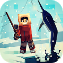 ダウンロード Ice Fishing Craft: Ultimate Winter Advent をインストールする 最新 APK ダウンローダ