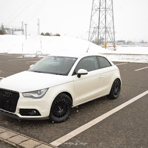 A1 1.4 TFSI