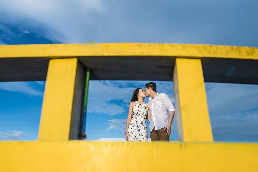 Wedding photographer Andy Agustiawan (andyagustiawan). Photo of 13 November 2018