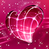 Love Heart Live Wallpaper icon