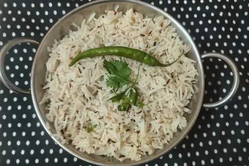 Jeera Rice