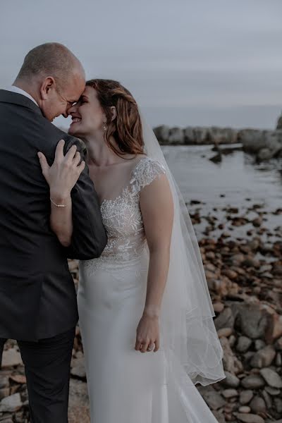 Svatební fotograf Jacey Searra (jaceysearra). Fotografie z 20.října 2022