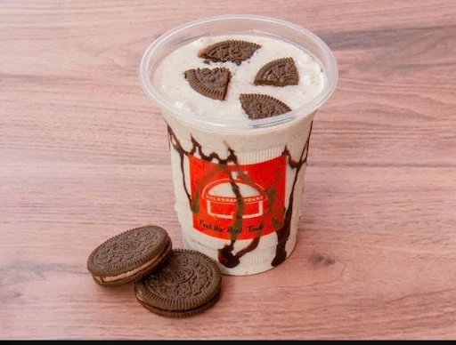 Oreo Cookies Shake