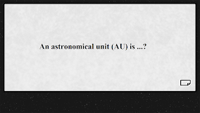 Learn Astronomy App
