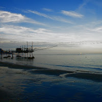 Cielo e mare...si vola! di 