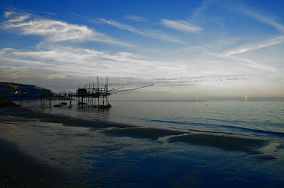 Cielo e mare...si vola! di i3a.raw