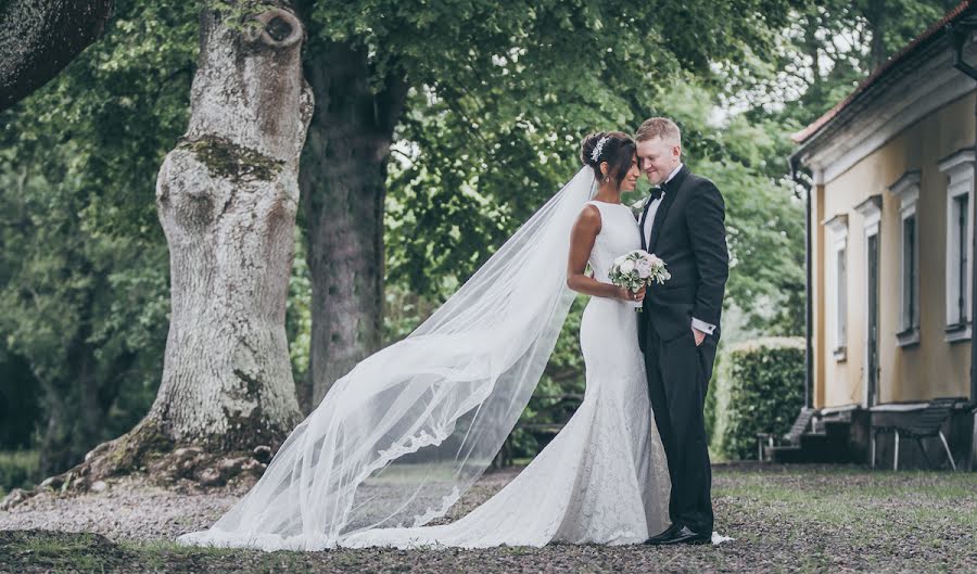 婚禮攝影師Jessica Kleveland（klevelandfoto）。2019 3月30日的照片