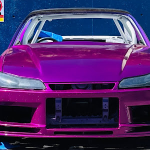 シルビア S15