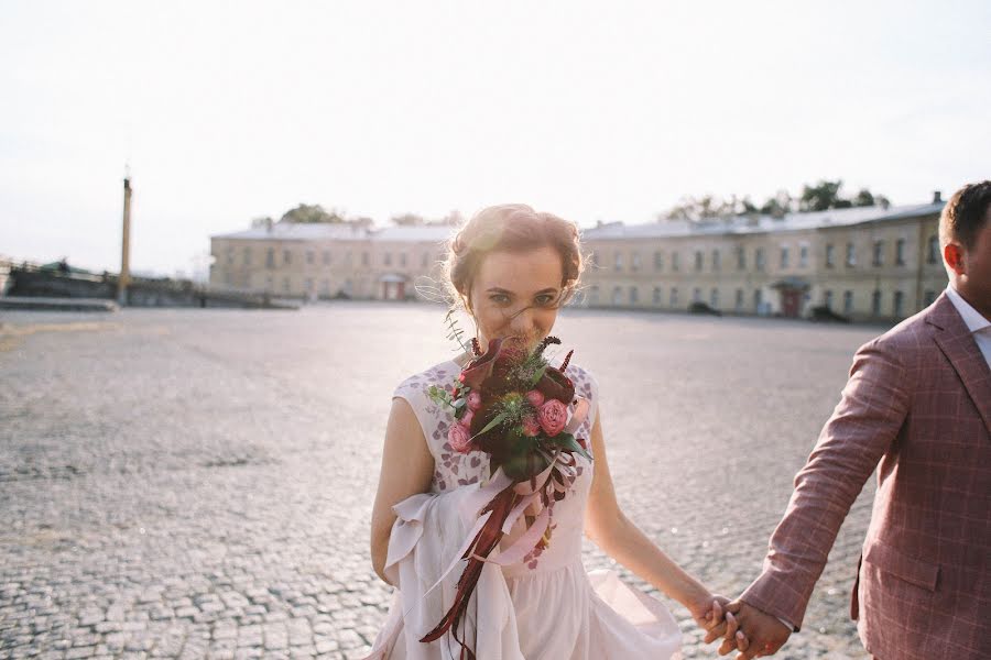 Fotógrafo de bodas Iryna Mandryka (irma15). Foto del 17 de junio 2017