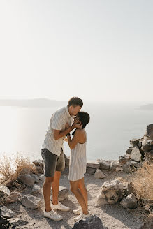 Fotografo di matrimoni Andrea Gallucci (andreagallucci). Foto del 18 febbraio 2020