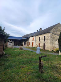 maison à Fresnoy-la-Rivière (60)