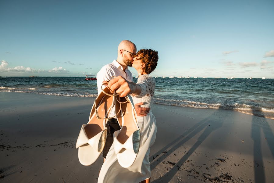 Fotografo di matrimoni Mikhail Chernov (mikhail79). Foto del 30 novembre 2022