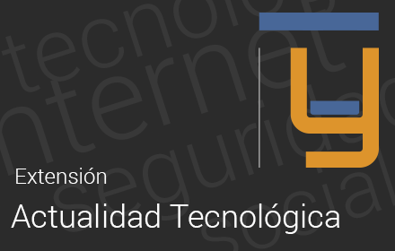 Actualidad Tecnológica PabloYglesias small promo image