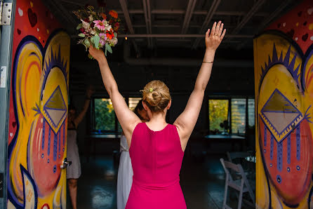 Photographe de mariage Esther Gibbons (esthergibbons). Photo du 18 janvier 2020