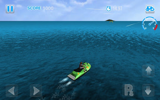 免費下載賽車遊戲APP|Jet Ski Hero Racer 2015 app開箱文|APP開箱王