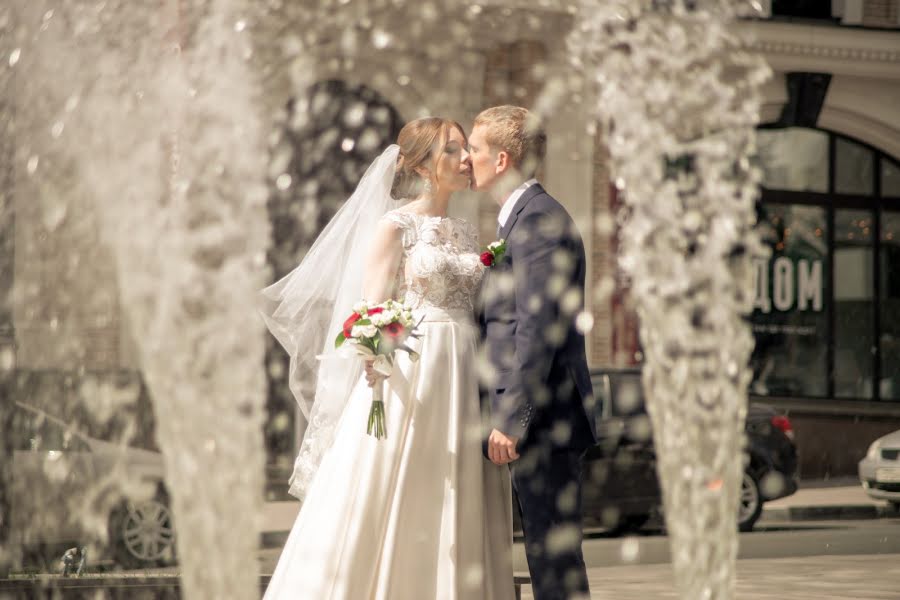 Photographe de mariage Olga Plaksina (plaxina). Photo du 13 mars 2019