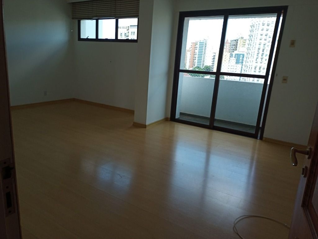 Apartamentos à venda Cambuí