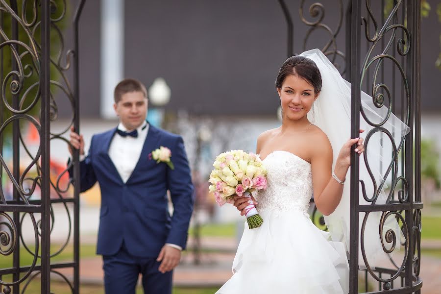 Fotografo di matrimoni Elena Duvanova (duvanova). Foto del 1 febbraio 2018