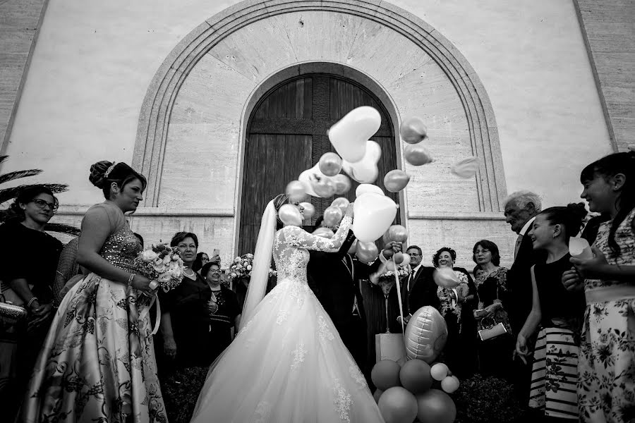 Wedding photographer Sandro Guastavino (guastavino). Photo of 18 March 2020