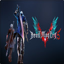 Devil May Cry 5 Wallpapers HD New Tab