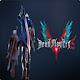 Devil May Cry 5 Wallpapers HD New Tab