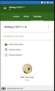 G Classroom WebMode(圖2)-速報App